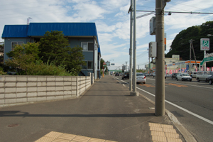見え方の例（イメージ）