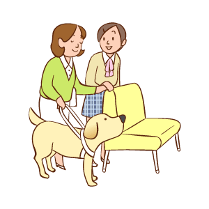 部屋に入った時